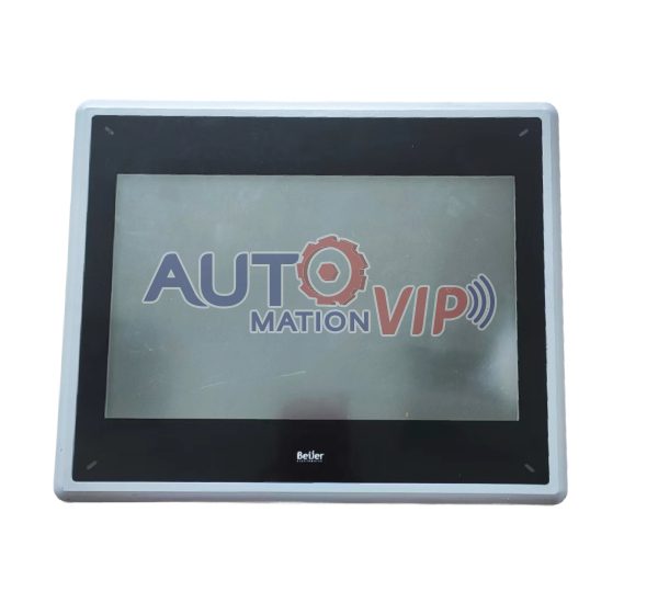 Beijer, IX T10E, HMI Display Panel, Touch Screen