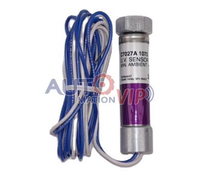 Honeywell UV Sensor, C7027A1049, C7027A1023, C7027A1031, C7027A1072, C7027A1056, C7027A1064, C7027A1080