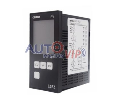 OMRON Temperature Controller, E5EZ-R3T, E5EZ-Q3T, E5EZ-C3T, E5EZ-R3, E5EZ-Q3