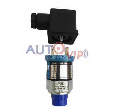 FOX Pressure Switches F4S1/M3, F4R1/M3, F4T1/M3, F4V1/M3, F4V6/M3, F4Y6/M3, F4Z6/M3, K4YCF1, K53/4/5/7, K53/4/5/7P, F4T6/M3, F4Z1/M3