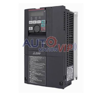 Mitsubishi Electric, FR-800 Series, Variable Frequency Drive, FR-A840-00052-2-60, FR-A840-00126-2-60, FR-A840-00170-2-60, FR-A840-00250-2-60, FR-A840-00310-2-60, FR-A840-00380-2-60, FR-A840-00620-2-60, FR-A840-00770-2-60, FR-A840-00930-2-60, FR-A840-01160-2-60, FR-A840-01800-2-60, FR-A840-02160-2-60, FR-A840-02600-2-60, FR-A840-03250-2-60, FR-A840-03610-2-60, FR-A840-04320-2-60, FR-A840-04810-2-60, FR-A840-05470-2-60, FR-A840-06100-2-60