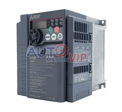 Mitsubishi Electric Inverter, FR-D740-0.4K-CHT, FR-D740-0.75K-CHT, FR-D740-1.5K-CHT, FR-D740-2.2K-CHT, FR-D740-3.7K-CHT, FR-D740-5.5K-CHT, FR-D740-7.5K-CHT