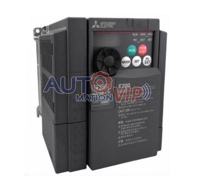 Mitsubishi, Electric Inverter, FR-E720-0.1K, FR-E720-0.2K, FR-E720-0.4K, FR-E720-0.75K, FR-E720-1.5K, FR-E720-2.2K, FR-E720-3.7K, FR-E720-5.5K, FR-E720-7.5K, FR-E720-11K, FR-E720-15K, FR-E720S-0.1K, FR-E720S-0.2K, FR-E720S-0.4K, FR-E720S-0.75K, FR-E720S-1.5K, FR-E720S-2.2K