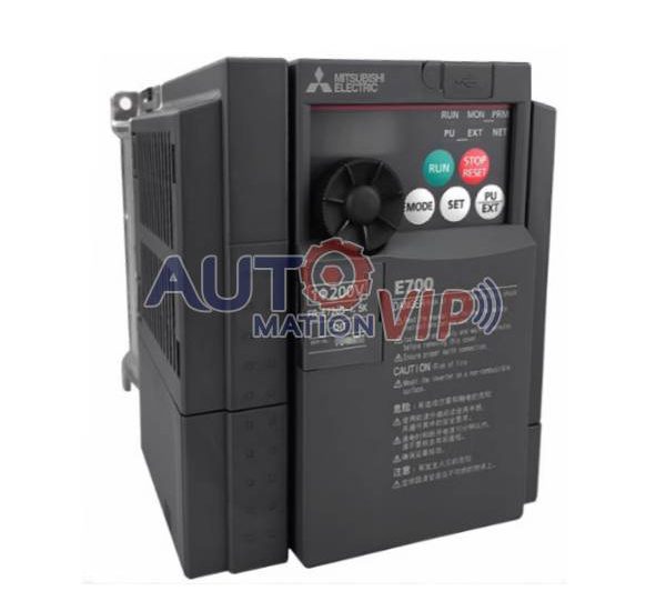 Mitsubishi, Electric Inverter, FR-E720-0.1K, FR-E720-0.2K, FR-E720-0.4K, FR-E720-0.75K, FR-E720-1.5K, FR-E720-2.2K, FR-E720-3.7K, FR-E720-5.5K, FR-E720-7.5K, FR-E720-11K, FR-E720-15K, FR-E720S-0.1K, FR-E720S-0.2K, FR-E720S-0.4K, FR-E720S-0.75K, FR-E720S-1.5K, FR-E720S-2.2K