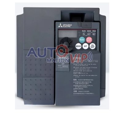 Mitsubishi Electric Inverter, FR-E740-0.4K-CHT, FR-E740-0.75K-CHT, FR-E740-1.5K-CHT, FR-E740-2.2K-CHT, FR-E740-3.7K-CHT, FR-E740-5.5K-CHT, FR-E740-7.5K-CHT