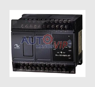 Inovance Programmable Controller, PLC Module, H1U-0806MR-XP, H1U-0806MT-XP, H1U-1208MR-XP, H1U-1208MT-XP, H1U-1410MR-XP, H1U-1410MT-XP, H1U-1614MR-XP, H1U-1614MT-XP, H1U-2416MR-XP, H1U-2416MT-XP, H1U-2820MR-XP, H1U-2820MT-XP, H1U-3624MR-XP, H1U-3624MT-XP