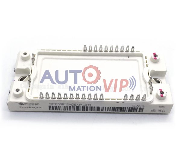 Infineon, TDB6HK180N16RR-B11, TDB6HK180N16RR_B48, DF600R12N2E4P-B11, IGBT Power Supply Module