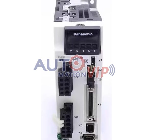 Panasonic Servo Drive, MADLN05SE, MADLN05SG, MADLN15SE, MADLN15SG, MBDLN25SE, MBDLN25SG, MCDLN35SE, MCDLN35SG, MADLT05SF, MADLT15SF, MBDLT25SF, MCDLT35SF