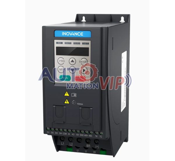 Inovance Inverter, MD200S0.4B, MD200S0.75B, MD200S1.5B, MD200S2.2B, MD200T0.4B, MD200T0.75B, MD200T1.5B, MD200T2.2B, MD200T3.7B