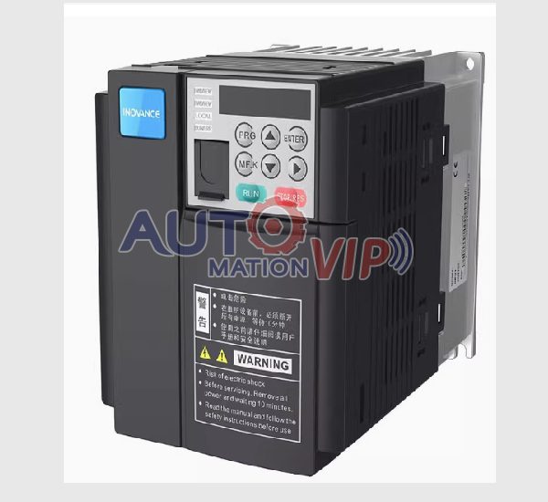 Inovance Inverter, MD310T0.4B, MD310T0.7B, MD310T1.5B, MD310T2.2B, MD310T3.7B, MD310T5.5B, MD310T7.5B, MD310T11B, MD310T15B, MD310T18.5B