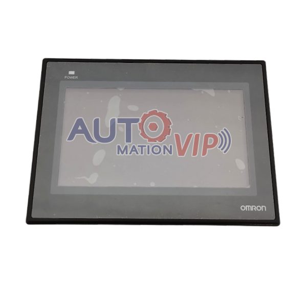 OMRON, NB7W-TW01B-ZX, Interactive Display, Touch Screen