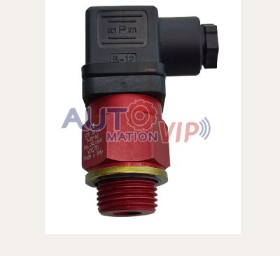 ELETTROTEC Pressure Switches, NTB38CA, NTB47CA, NTB70CA, NTB60CA, NTB80CA, NTB60CC, NTB80CC, NTB90CC