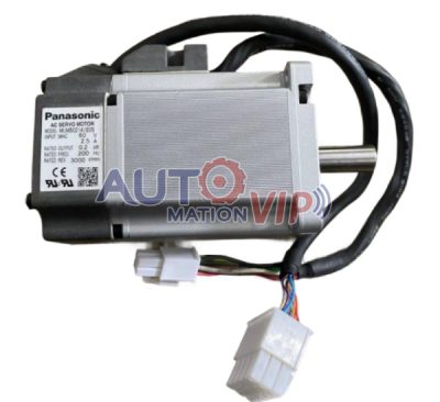 PANASONIC, MUMS021A1E0S, AC Servo Motor