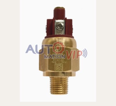 ELETTROTEC Pressure Switches, PMN10A, PMM10C14K, PMM10A18K, PMN20A14K