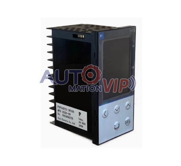 FUJI Temperature Controller, PXF5AEY2-1W100, PXF5ACY2-1W100, PXF5ABY2-1W100, PXF5ASY2-1W100, PXF5AAY2-1W100, PXF5ABY2-FW100, PXF5ACY2-FW100, PXF5AEY2-FW100