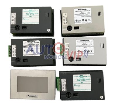 Panasonic, Programmable display GT01, AIGT0230H1, AIGT0032B1, AIGT0230H, AIGT0030H1, AIGT0030H, AIGT0030B1