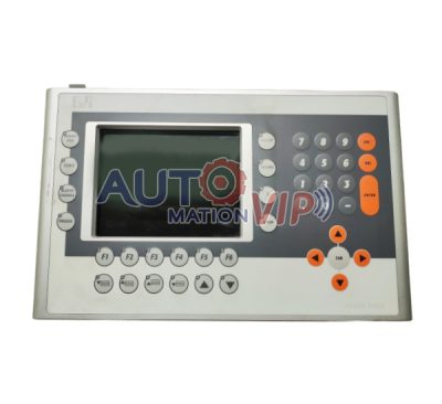 Power Panel 400, B&R Automation, 4PP452.0571-75, HMI Panel, Touch Screen