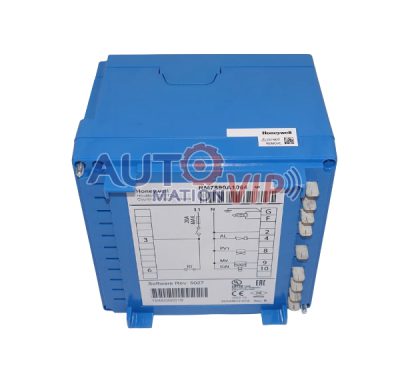 Honeywell Primary Burner Control, RM7890A1015, RM7890A1056, RM7890A1064, RM7890A1031