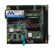 SBS, SDK-1020-2N051, Industrial Control Motherboard