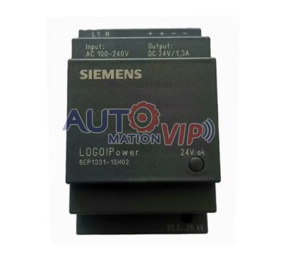 SIEMENS, 6EP1331-1SH02, Power Supply