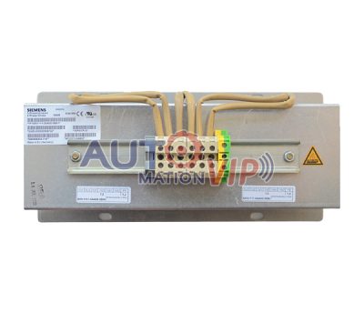 SIEMENS, 6SN1111-0AA00-0BA1, SIMODRIVE 611, HF Reactor