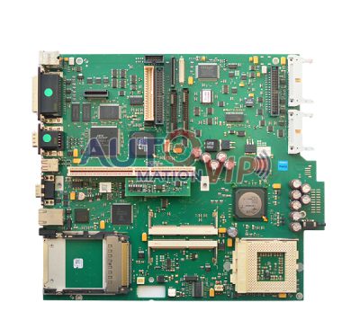 SIEMENS, Motherboard, A5E00104787, A5E00104786-03