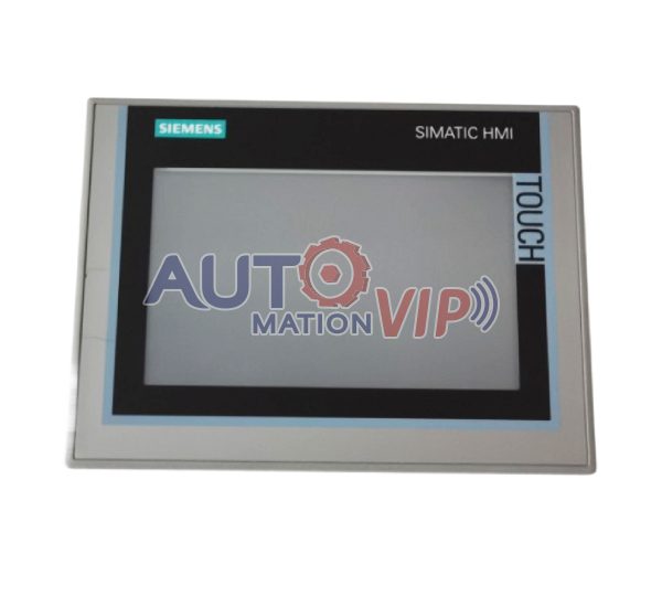 SIMATIC, 6AV2 124-0GC01-0AX0, HMI Comfort Panel