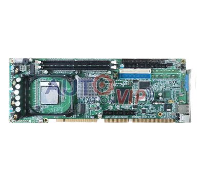 CONTEC, SPI-8451-LVA, Industrial Control Motherboard