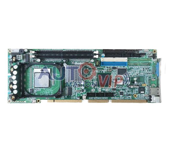 CONTEC, SPI-8451-LVA, Industrial Control Motherboard