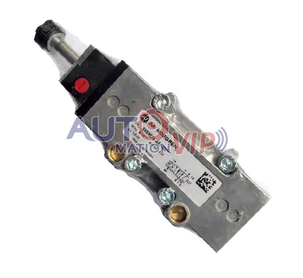 IMI NORGREN Solenoid Valve, SXE9574-A81-00, SXE9574-170-00, SXE9574-171-00, SXE9574-175-00, SXE9574-180-00, SXE9574-A70-00, SXE9574-A71-00, SXE9574-A80-00