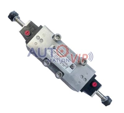 IMI NORGREN Solenoid Valve, SXE9675-A50-00, SXE9675-150-00, SXE0574-A50-00, SXE0574-A60-00, SXE0574-150-00, SXE0574-160-00, SXE0575-A50-00, SXE0575-150-00