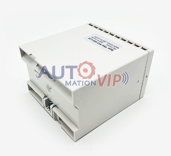 Schärer-Elektronik AG, Trip Circuit Control Relay, TSG912X22L22, TSG912N11L11