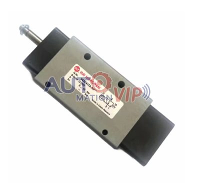 IMI NORGREN Solenoid Valve, V63D417A-A2, V63D417A-A213J, V63D417A-A213L, V63D417A-A219J, V63D417A-A3