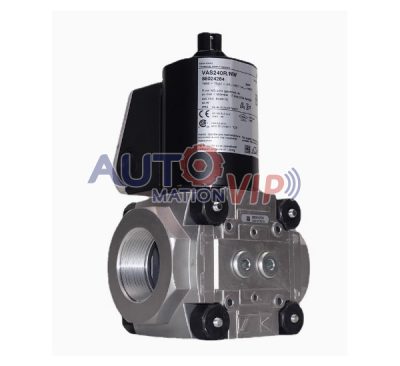 KromSchroder, Gas Solenoid Valve, VAS240R/NW, VAS250R/NW, VAS232R/NW, VAS340R/NW, VAS350R/NW, VAS365R/NW, VAS240F/NW, VAS350F/NW