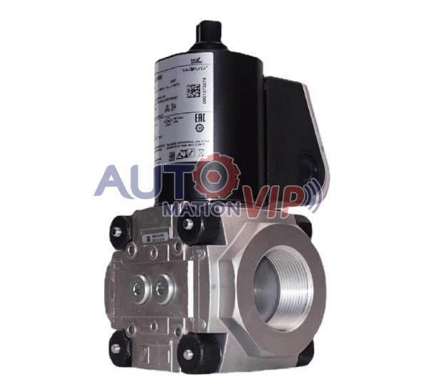 KromSchroder, Gas Solenoid Valve, VAS665F05NW3B/PP/PP, VAS780F05NW3B/PP/PP, VAS8100F05NW3B/PP/PP, VAS9125F05NA3B/PP/PP, VAS665F05NW3E/PP/PP, VAS780F05NW3E/PP/PP, VAS8100F05NW3E/PP/PP, VAS9125F05NA3E/PP/PP