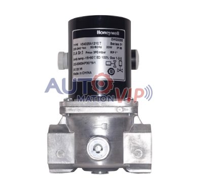 Honeywell Solenoid Valve, VE4025A1210T, VE4025A1004, VE4025B1136T