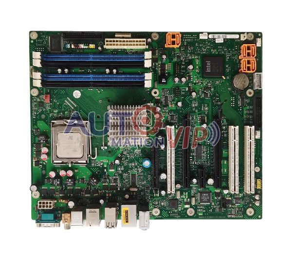 W26361-W1611-X-02, D2608-A11, Motherboard