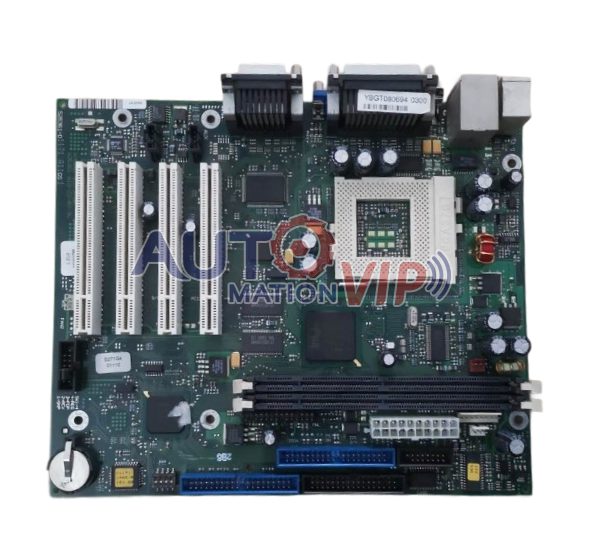 Fujitsu, W26361-W19-X-02, W26361-W19-Z2-02-36, Motherboard