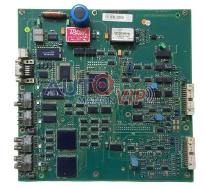 ABB ASTAT Control Board, 3ASC25H203, 3BSC980004R774, DAPC100