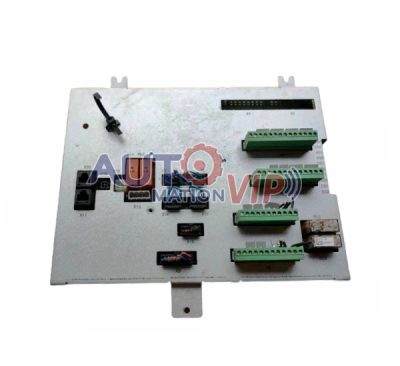 ABB Controller Panel Board, DSQC643, 3HAC024488-001