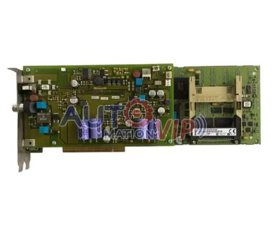 SIEMENS Control Board, 6ES7 612-2QH00-0AB4