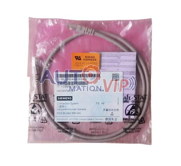 SIEMENS Drive-CLIQ Cable, 6SL3060-4AK00-0AA0, 6SL3060-4AM00-0AA0, 6SL3060-4AP00-0AA0, 6SL3060-4AU00-0AA0, 6SL3060-4AW00-0AA0