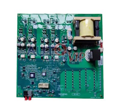 SIEMENS Control Board, A5E36464150001