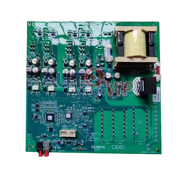 SIEMENS Control Board, A5E36464150001