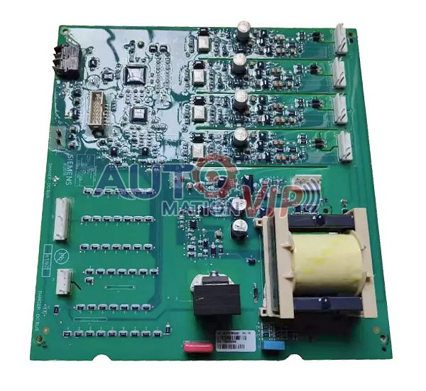 SIEMENS Power Supply Board, A5E46475506007