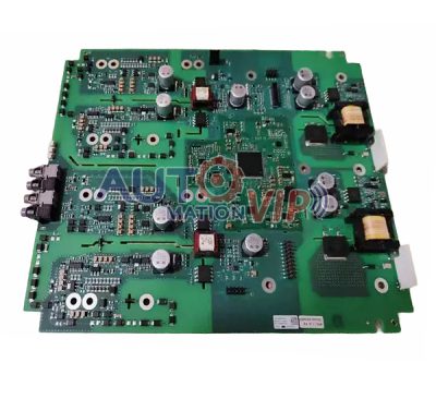 SIEMENS Inverter Board, A5E48654160