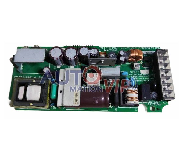 Mitsubishi Power Supply Board, A9GT-PW, BKO-C10675H03