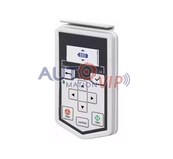 ACS-BP-S ABB Drive Assistant Control Panels For ACS580 ACS530 ACS380 ACS180