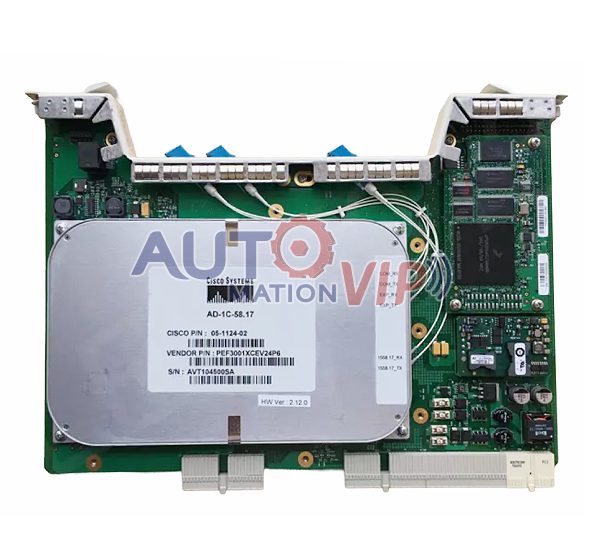 CISCO Board, AD-1C-58.17, PEF3001XCEV24P6