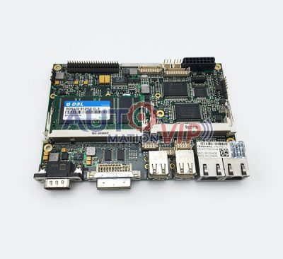 BECKHOFF, CB3050-0002, Industrial Computer Motherboard